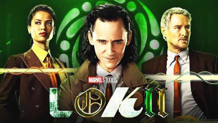 Tom Hiddleston Returns With Loki 2, As Revealed From Photos On Set