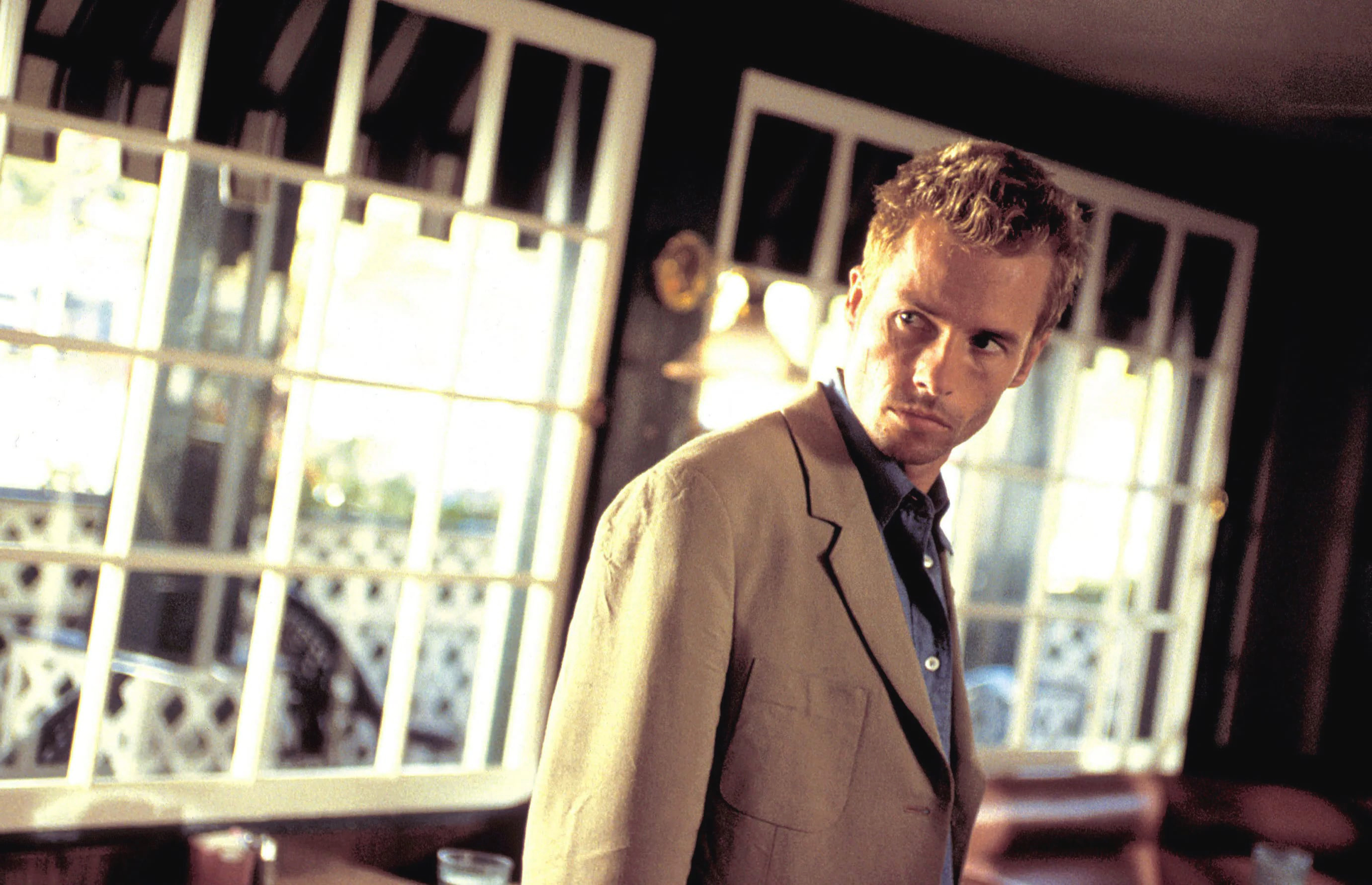 Memento1 -How ‘Memento’ Is Still The Greatest Film About Self-Delusion By Christopher Nolan