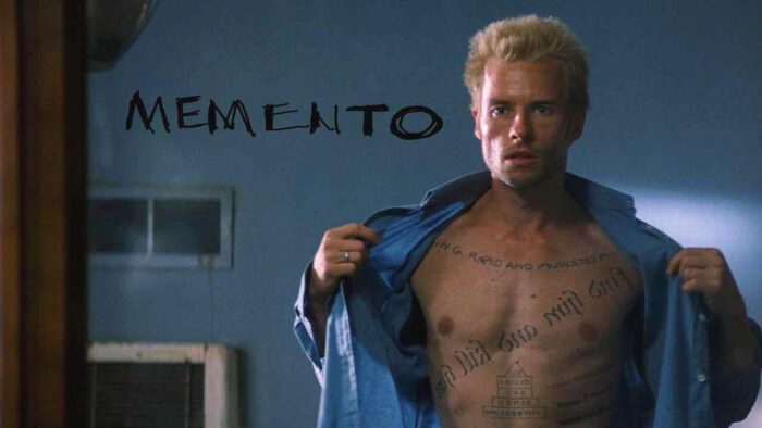 Memento3 -How ‘Memento’ Is Still The Greatest Film About Self-Delusion By Christopher Nolan