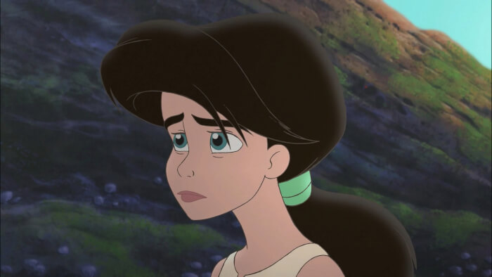 Princess5 -10 Disney Characters Who Should Appear In The List Of Official Princesses