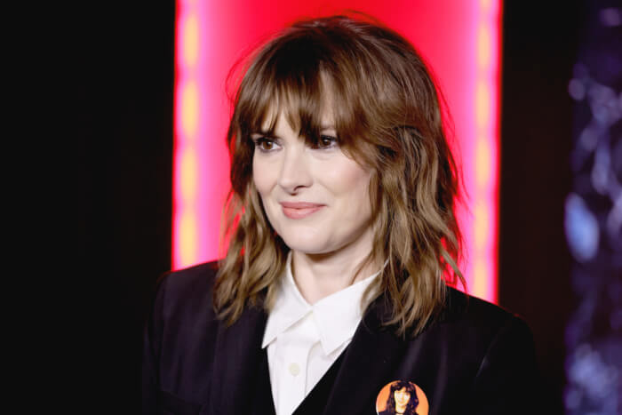 Ryder2 -Winona Ryder Provides 1980S Fact-Checks On Stranger Things, Altering The Scripts If Needed