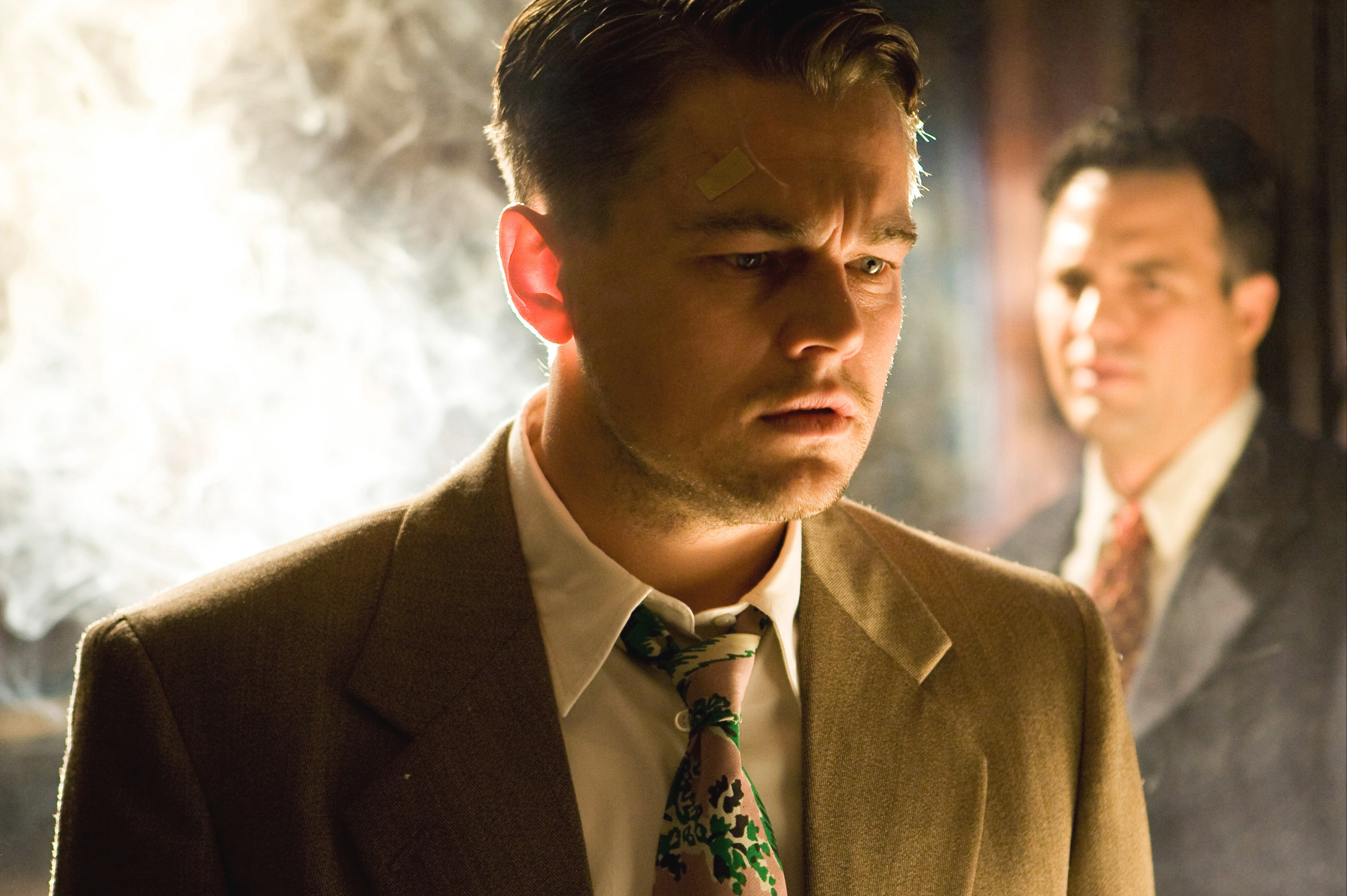 Shutter4 -‘Shutter Island’ Final Moments: What’s The Exact Meaning Of Madness?