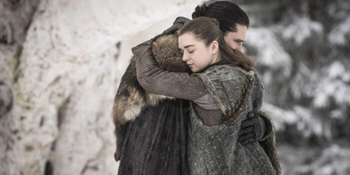 Got’s Final Season Might In Fact Be Better With The Jon Snow Sequel Series