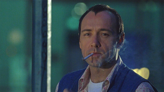 Suspect1 -Let’s Look Back At The Ending Of ‘The Usual Suspects’ After 27 Years