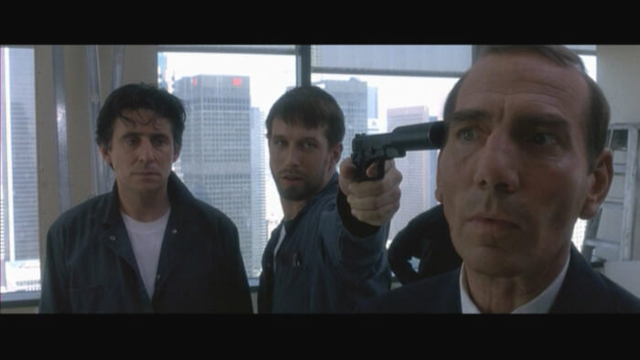 Suspect3 -Let’s Look Back At The Ending Of ‘The Usual Suspects’ After 27 Years