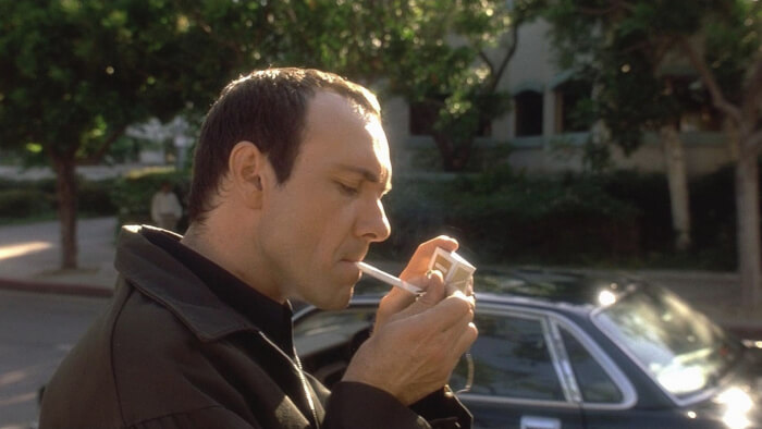 Suspect4 -Let’s Look Back At The Ending Of ‘The Usual Suspects’ After 27 Years