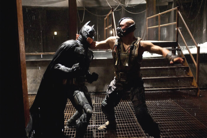 Tdkr3 -'The Dark Knight Rises': Embracing Too Many Themes Leads To Nothing That Really Matters