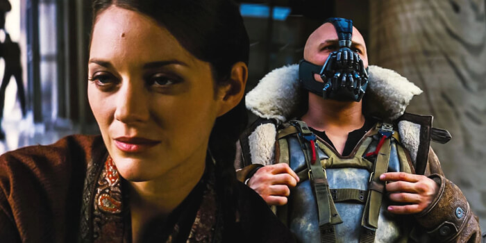 Tdkr4 -'The Dark Knight Rises': Embracing Too Many Themes Leads To Nothing That Really Matters