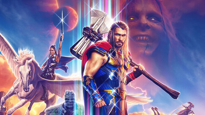 Thor1 -Review ‘Thor: Love And Thunder’: A Brand New Yet Familiar God Of Thunder Story, Full Of Comedy, Heart And Heartache