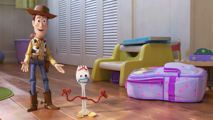 Toystory1 -10 Most Prominent Sidekicks In Pixar Films