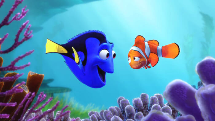 10 Most Prominent Sidekicks In Pixar Films