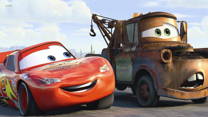 Toystory5 -10 Most Prominent Sidekicks In Pixar Films