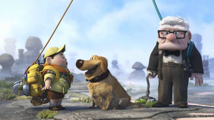 Toystory7 -10 Most Prominent Sidekicks In Pixar Films