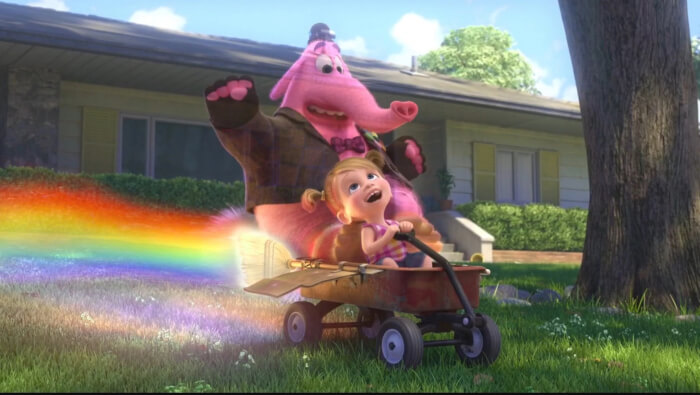 Toystory9 -10 Most Prominent Sidekicks In Pixar Films