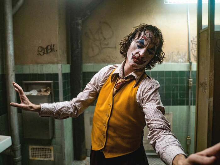 Arthur4 -‘Joker’: When The Movie Comes Up Short Of Its Potential