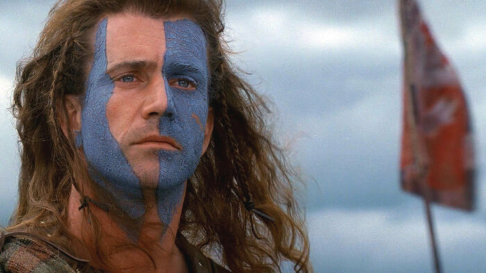 Bragla1 -‘Gladiator’ Is Literally A Repetition Of ‘Braveheart’