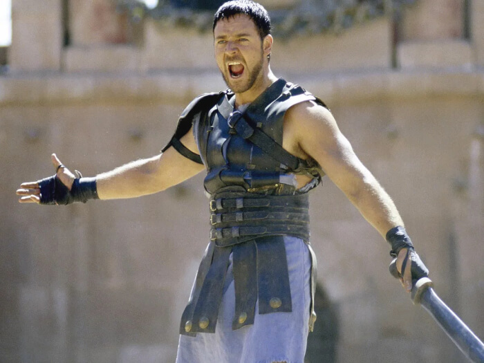 Does ‘Gladiator’ Actually Follows Close To Ancient Roman History?