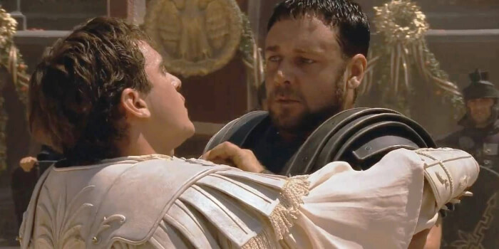 Glad4 -Does ‘Gladiator’ Actually Follows Close To Ancient Roman History?