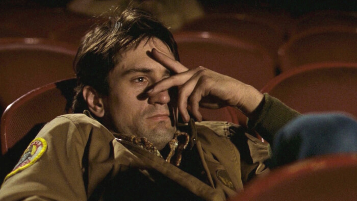 -‘Taxi Driver’ Conclusion: The Iconic Movie Ends In An Iconic Way