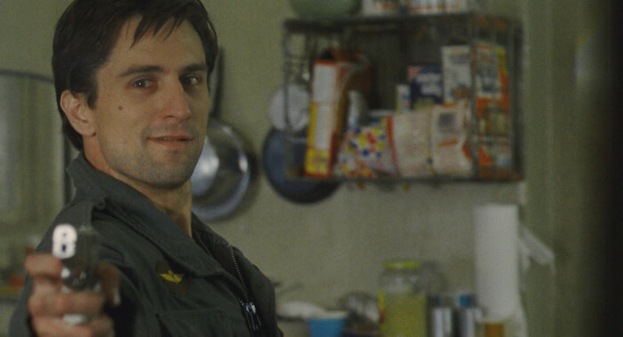 -‘Taxi Driver’ Conclusion: The Iconic Movie Ends In An Iconic Way