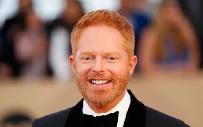 26 Hot Redhead Male Celebrities14 -Ginger Male Stars: Extraordinary, Eye-Catching And Accomplished