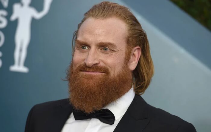 26 Hot Redhead Male Celebrities16 -Ginger Male Stars: Extraordinary, Eye-Catching And Accomplished