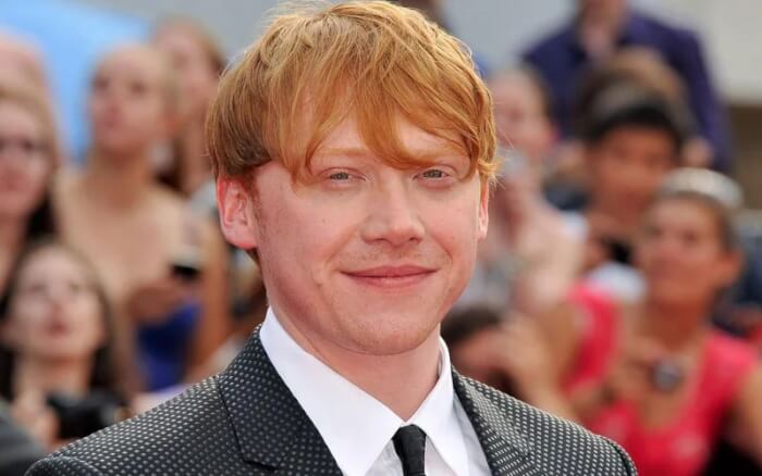 26 Hot Redhead Male Celebrities21 -Ginger Male Stars: Extraordinary, Eye-Catching And Accomplished