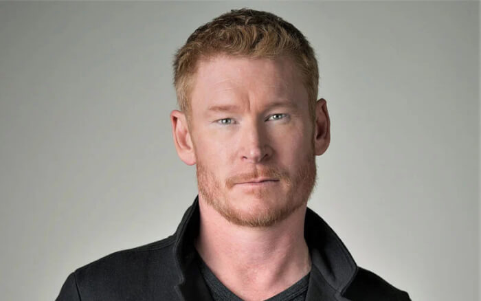 26 Hot Redhead Male Celebrities26 -Ginger Male Stars: Extraordinary, Eye-Catching And Accomplished