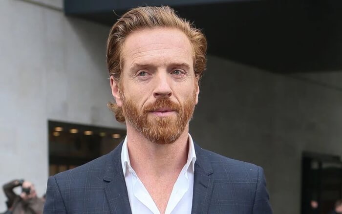26 Hot Redhead Male Celebrities6 -Ginger Male Stars: Extraordinary, Eye-Catching And Accomplished