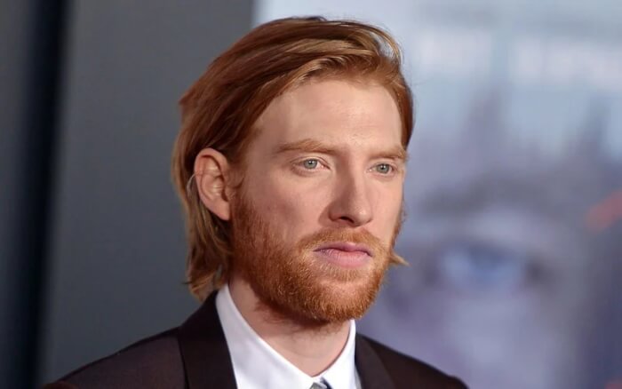 26 Hot Redhead Male Celebrities9 -Ginger Male Stars: Extraordinary, Eye-Catching And Accomplished