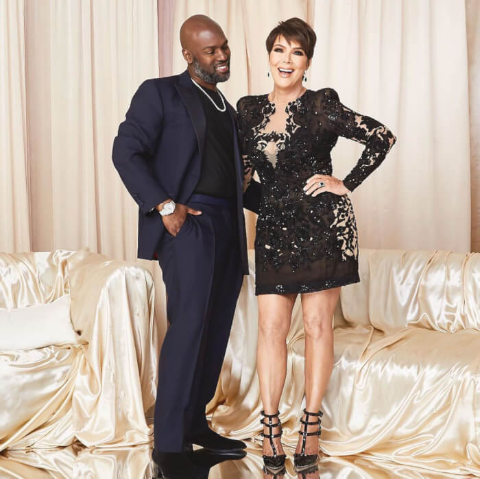 Corey4 -Who Is Corey Gamble? Biography, Net Worth, Career, Family, Height &Amp; Weight, Romantic Relationship, Facts &Amp; More
