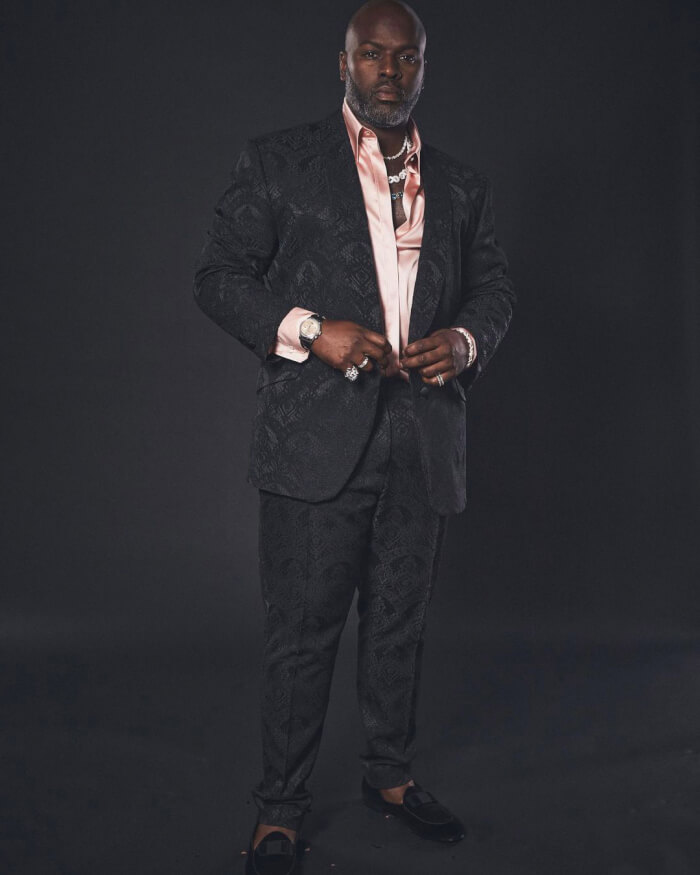 Corey7 -Who Is Corey Gamble? Biography, Net Worth, Career, Family, Height &Amp; Weight, Romantic Relationship, Facts &Amp; More