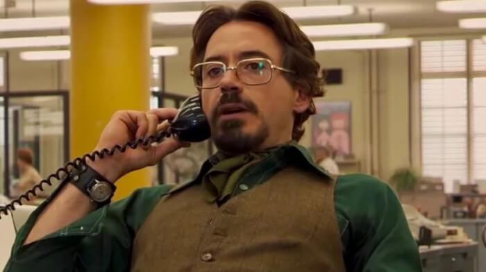 20 Best Movies Of Robert Downey Jr. According To Rotten Tomatoes 10 -20 Best Movies Of Robert Downey Jr., According To Rotten Tomatoes