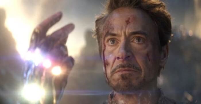 20 Best Movies Of Robert Downey Jr., According To Rotten Tomatoes