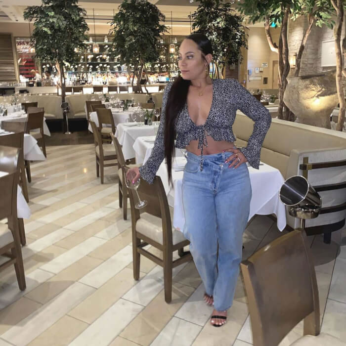 Aja8 -Who Is Aja Metoyer? Quick Bio, Early Life, Career, Net Worth, Affairs, Kids, 5+ Quick Facts, Q&Amp;A &Amp; More