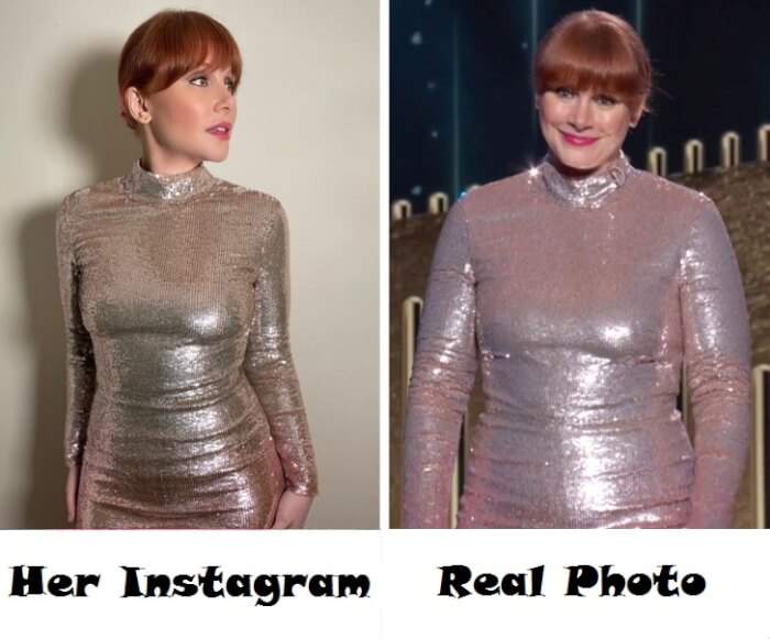 Com 1 -15 Celeb &Quot;Her Instagram Vs Real Photo&Quot; Comparisons That Might Shock You