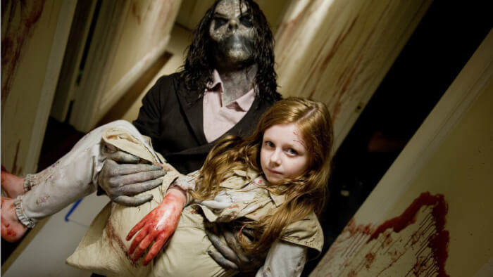 Hone 12 -Top 15 Netflix Nightmarish Horror Movies For This Year'S Halloween