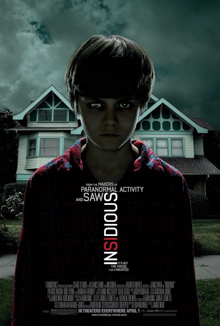 Hone 4 -Top 15 Netflix Nightmarish Horror Movies For This Year'S Halloween