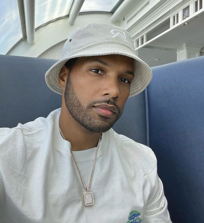 Mendeecees1 -Mendeecees Harris: Quick Biography, Height, Career, Net Worth, Relationships, Criminal Records, 5 Faqs And More