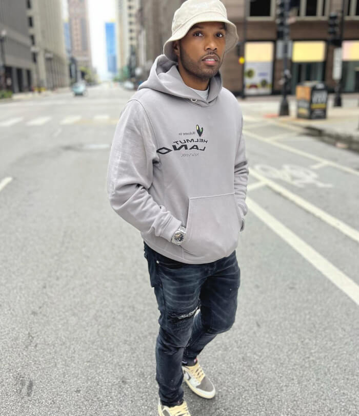 Mendeecees2 -Mendeecees Harris: Quick Biography, Height, Career, Net Worth, Relationships, Criminal Records, 5 Faqs And More
