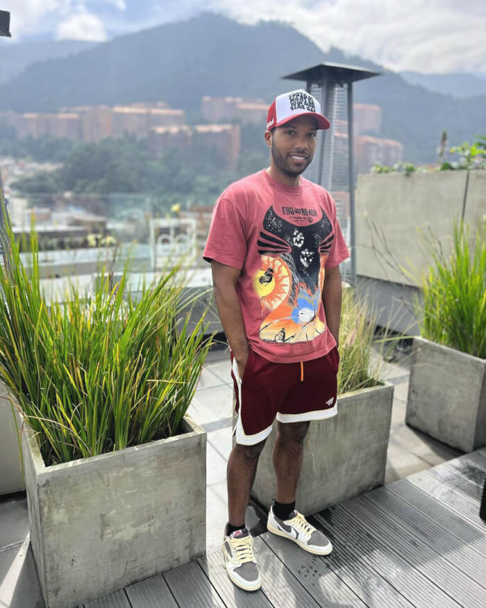 Mendeecees3 -Mendeecees Harris: Quick Biography, Height, Career, Net Worth, Relationships, Criminal Records, 5 Faqs And More