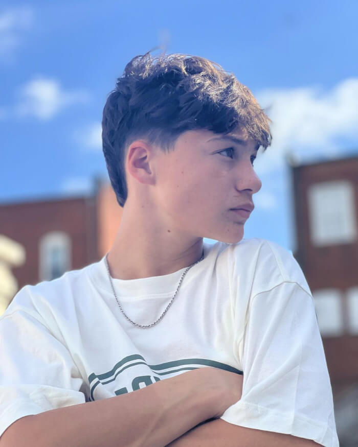Walton1 -Who Is Jaden Walton? Bio, Career, Net Worth, Height, Weight, 8 Quick Facts, Faqs And More