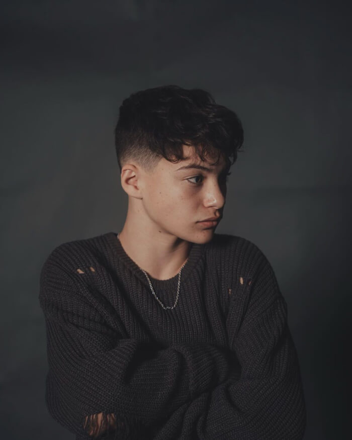 Walton5 -Who Is Jaden Walton? Bio, Career, Net Worth, Height, Weight, 8 Quick Facts, Faqs And More