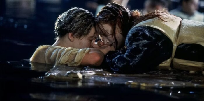 10 Inspirational Titanic Quotes That Have Melted Millions Of Hearts Over The Years3 -10+ Inspirational “Titanic” Quotes That Have Melted Millions Of Hearts Over The Years