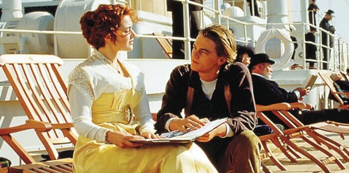 10 Inspirational Titanic Quotes That Have Melted Millions Of Hearts Over The Years6 -10+ Inspirational “Titanic” Quotes That Have Melted Millions Of Hearts Over The Years