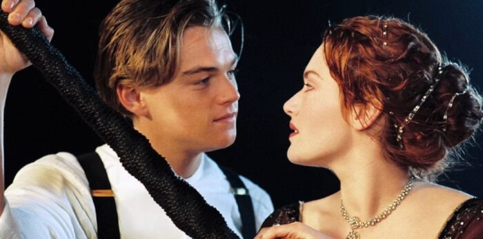 10 Inspirational Titanic Quotes That Have Melted Millions Of Hearts Over The Years9 -10+ Inspirational “Titanic” Quotes That Have Melted Millions Of Hearts Over The Years