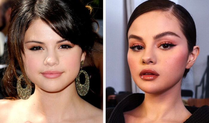 18 Celebrities Who Miraculously Transformed Into New Look By Changing Their Eyebrows 18 -18 Celebrities Who Miraculously Transformed Into New Look By Changing Their Eyebrows