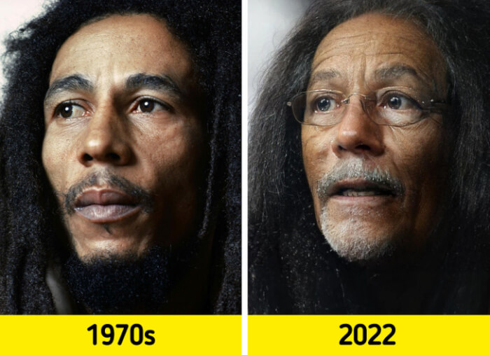 Ai Generated Portraits Imagine What These 15 Celebrities Would Look Like If They Were Alive Today15 -Ai-Generated Portraits Imagine What These 10 Celebrities Would Look Like If They Were Alive Today