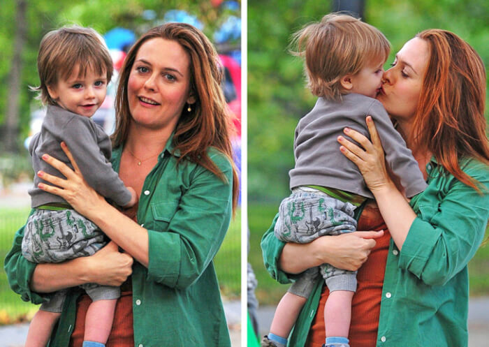 Alicia Silverstone Reveals She And Her 11 Year Old Son Are Still Co Sleeping 2 -Alicia Silverstone Reveals She And Her 11-Year-Old Son Are Still Co-Sleeping