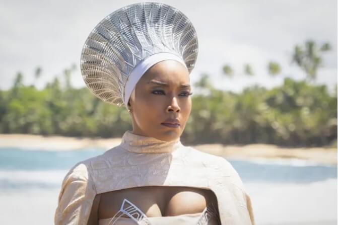 Bp Plot Twist 3 -Queen Of Wakanda Throws A Fit At “Black Panther’ Filmmaker For Distressing Movie’s Plot Twist